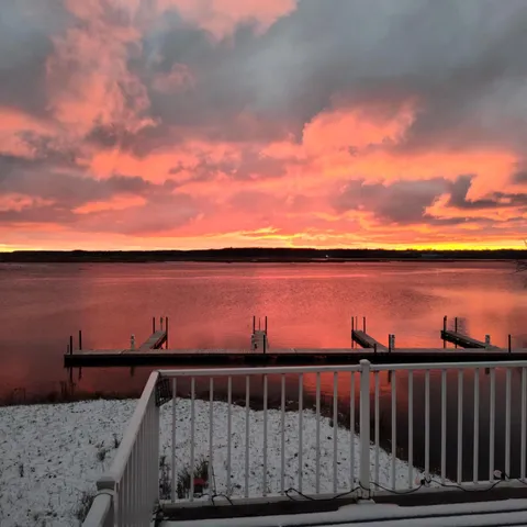 $393,000 | 149 Joslin Cove Drive, Manistee, MI 49660