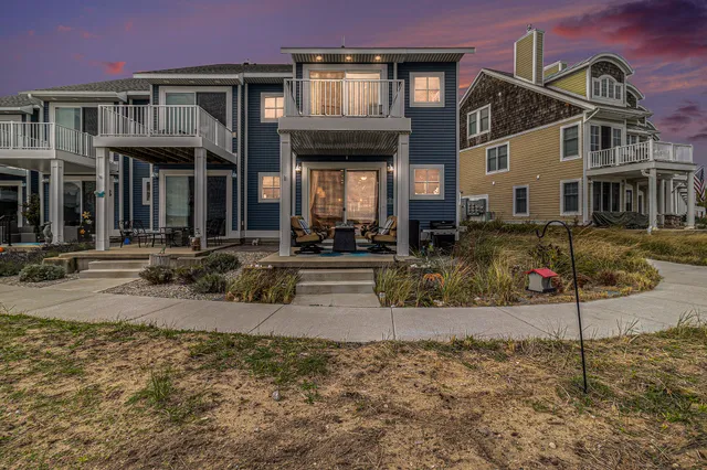 $393,000 | 149 Joslin Cove Drive, Manistee, MI 49660