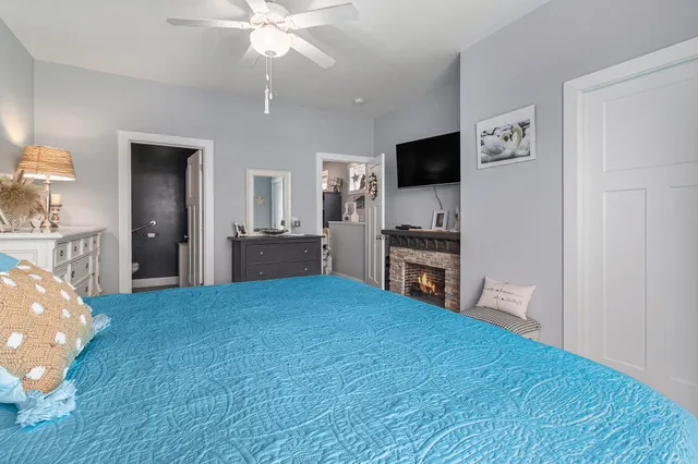 $393,000 | 149 Joslin Cove Drive, Manistee, MI 49660