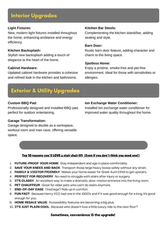 $393,000 | 149 Joslin Cove Drive, Manistee, MI 49660