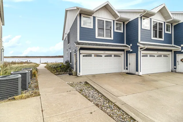 $393,000 | 149 Joslin Cove Drive, Manistee, MI 49660