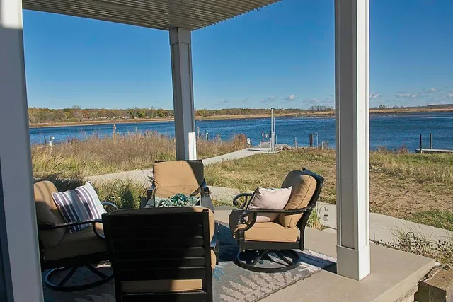 $393,000 | 149 Joslin Cove Drive, Manistee, MI 49660