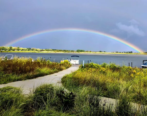 $393,000 | 149 Joslin Cove Drive, Manistee, MI 49660