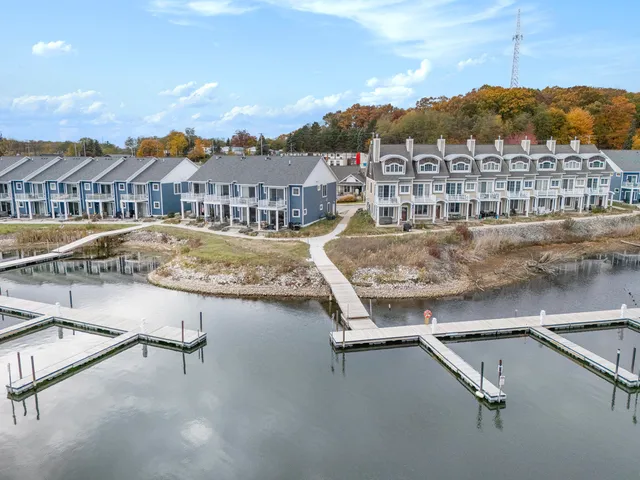 $393,000 | 149 Joslin Cove Drive, Manistee, MI 49660