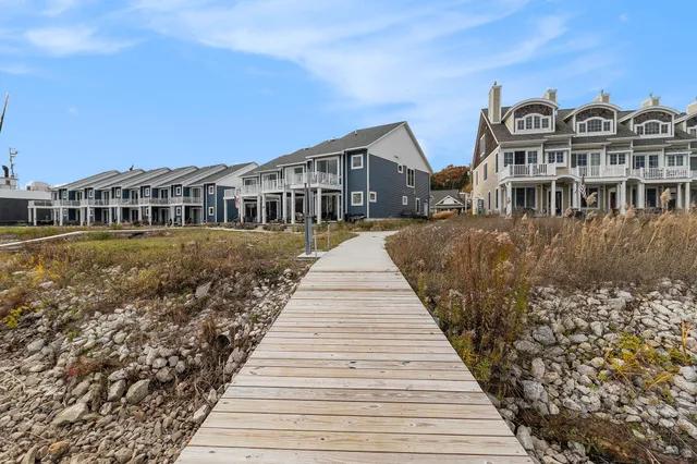 $393,000 | 149 Joslin Cove Drive, Manistee, MI 49660