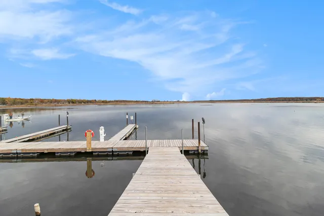 $393,000 | 149 Joslin Cove Drive, Manistee, MI 49660