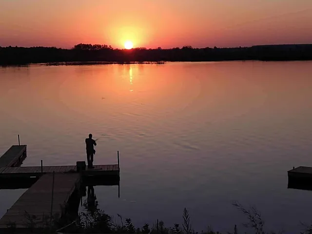 $393,000 | 149 Joslin Cove Drive, Manistee, MI 49660