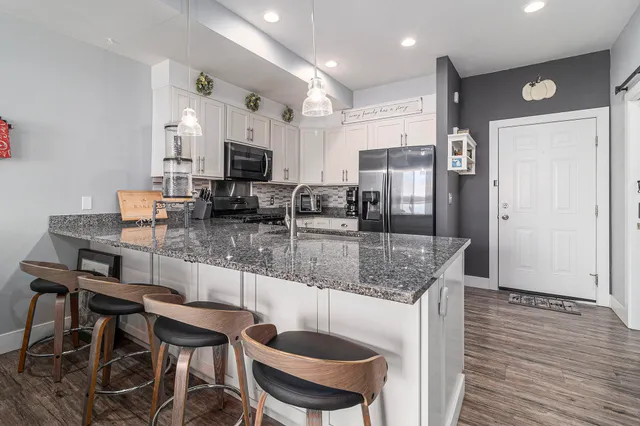 $393,000 | 149 Joslin Cove Drive, Manistee, MI 49660