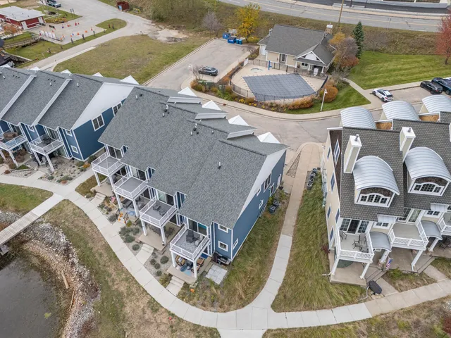 $393,000 | 149 Joslin Cove Drive, Manistee, MI 49660