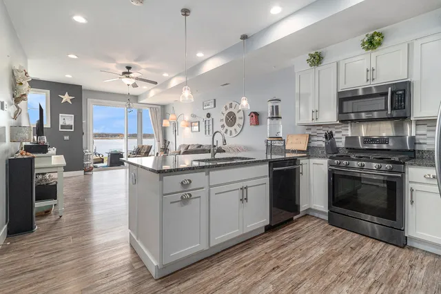 $393,000 | 149 Joslin Cove Drive, Manistee, MI 49660