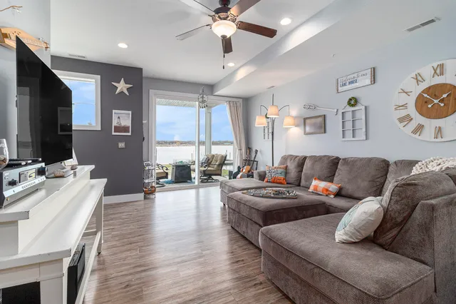 $393,000 | 149 Joslin Cove Drive, Manistee, MI 49660