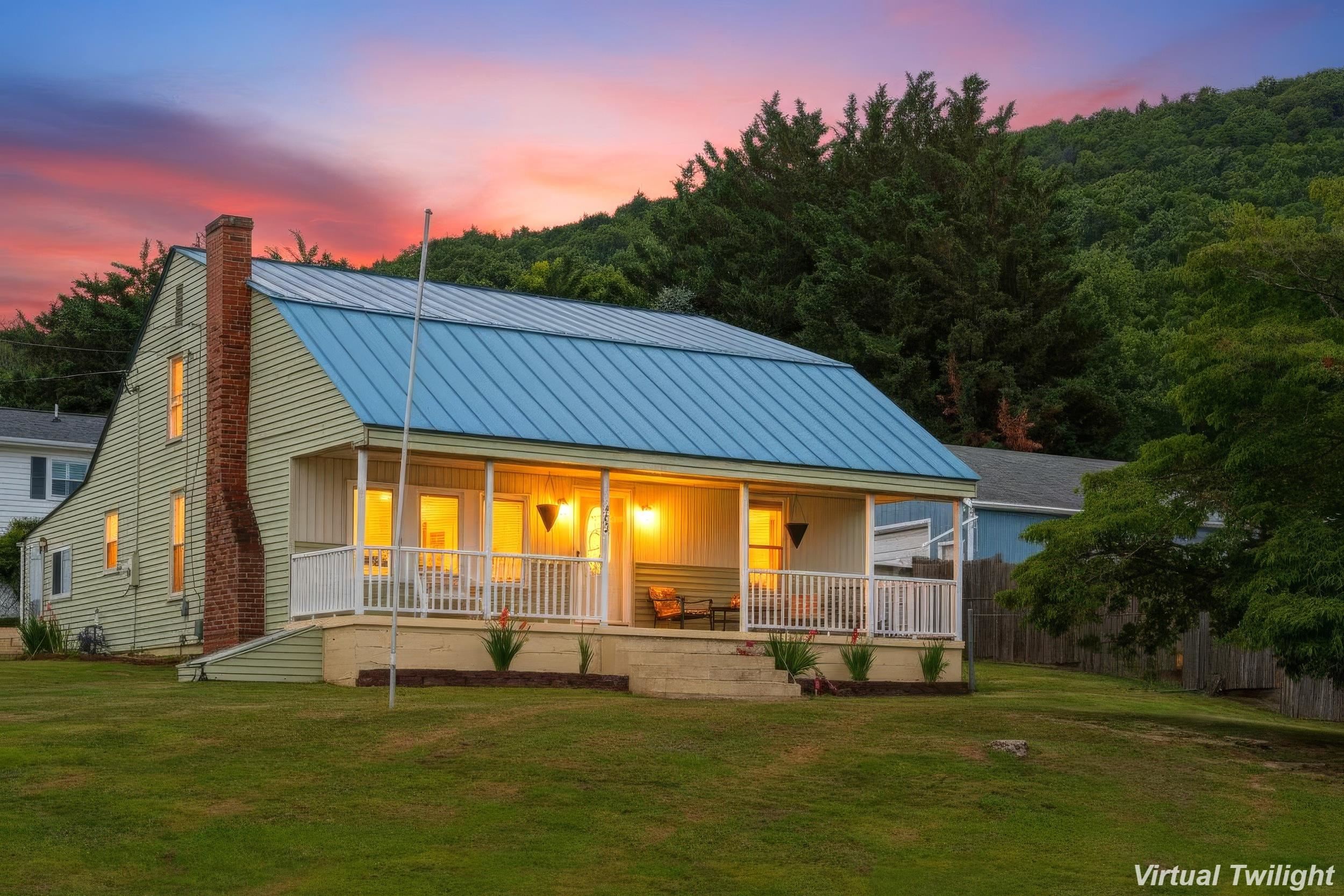 403 Betsy Bell Road Staunton, VA 24401 - Photo 59 of 59