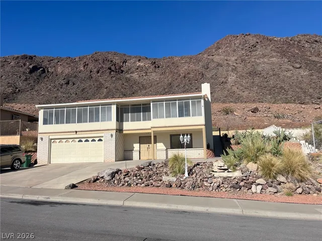 $675,000 | 920 Keys Drive, Boulder City, NV 89005
