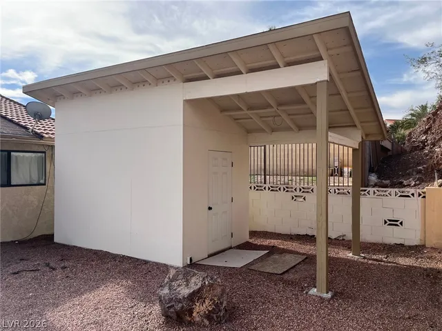 $675,000 | 920 Keys Drive, Boulder City, NV 89005