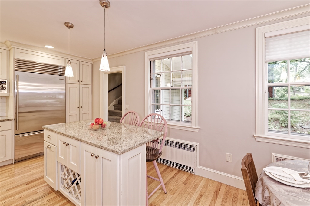 133 Arnold Road Newton, MA 02459 - Photo 32 of 42