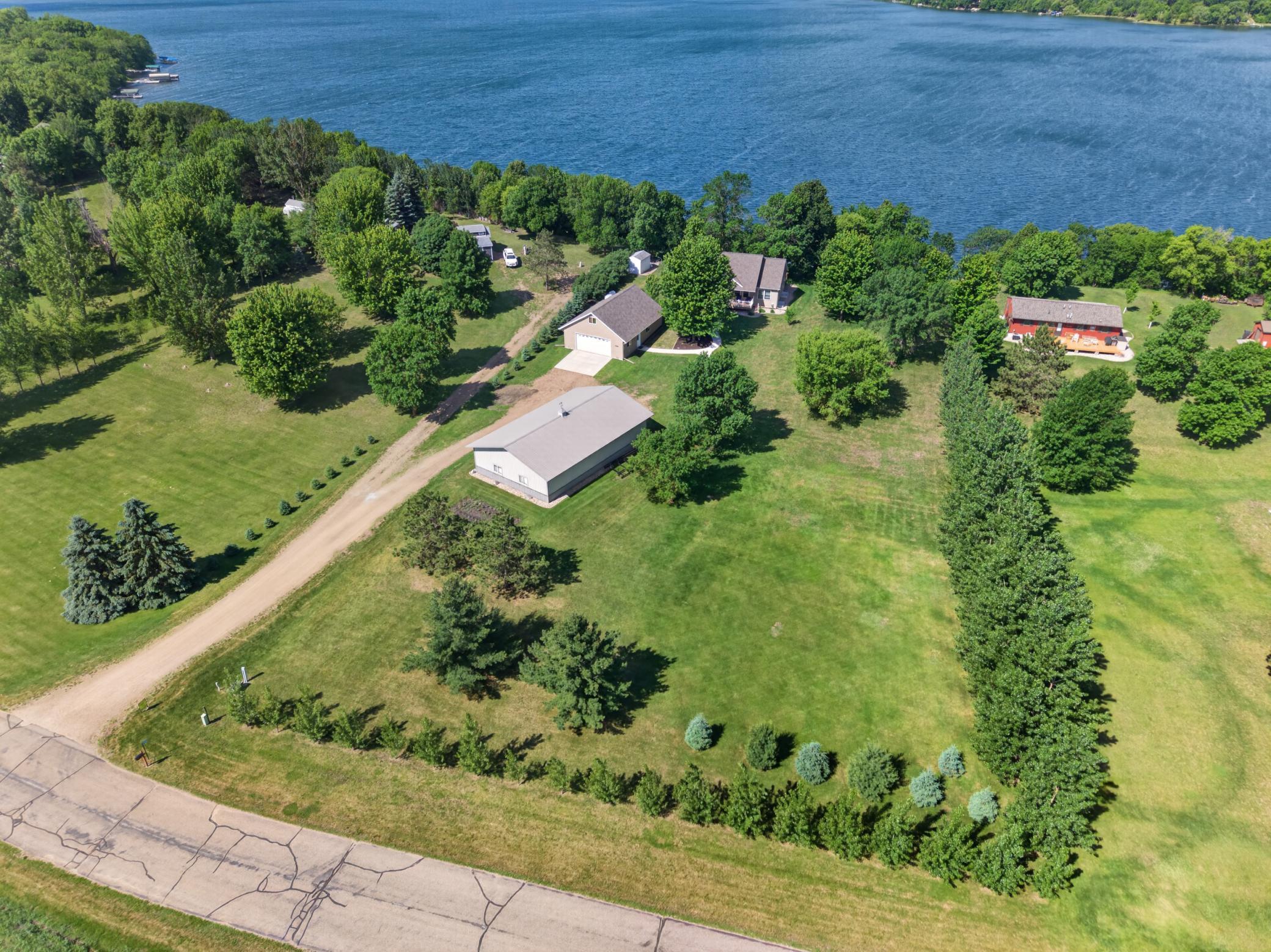 19343 Quartz Road Clitherall, MN 56524 - Photo 61 of 77
