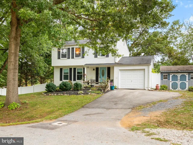 $429,900 | 7109 Emerald Court, Middletown, MD 21769