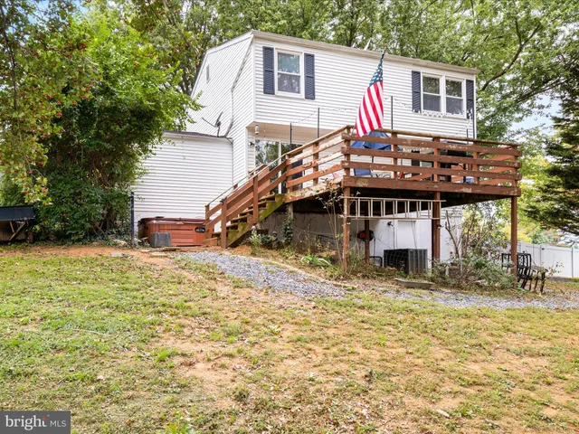 $429,900 | 7109 Emerald Court, Middletown, MD 21769