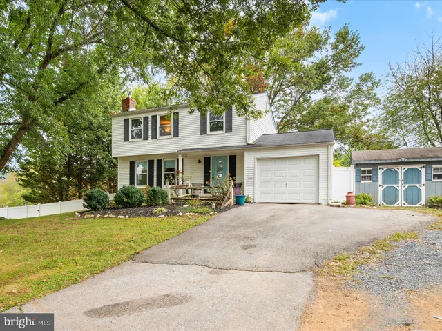 $429,900 | 7109 Emerald Court, Middletown, MD 21769