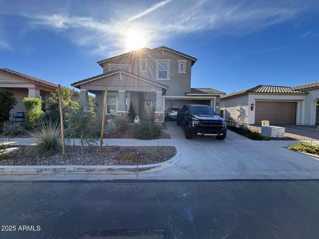 $669,000 | 9531 East Ripple Drive, Mesa, AZ 85212