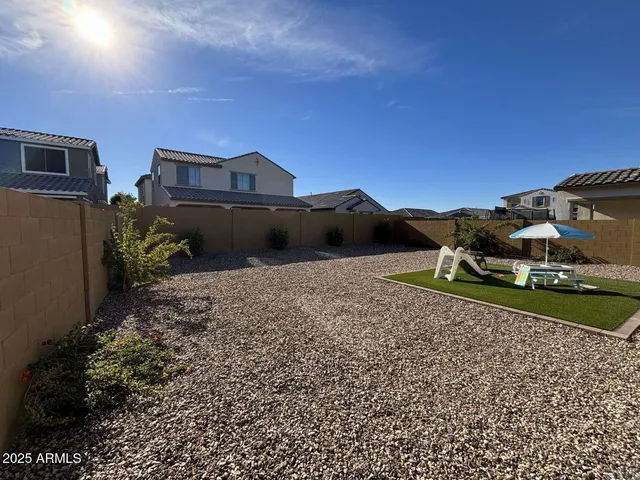 $669,000 | 9531 East Ripple Drive, Mesa, AZ 85212