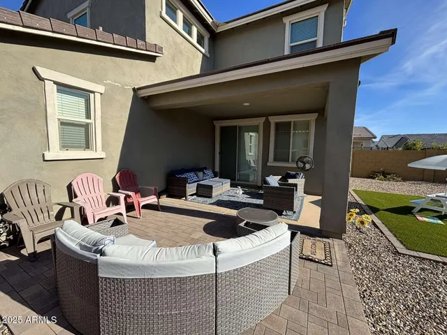 $669,000 | 9531 East Ripple Drive, Mesa, AZ 85212