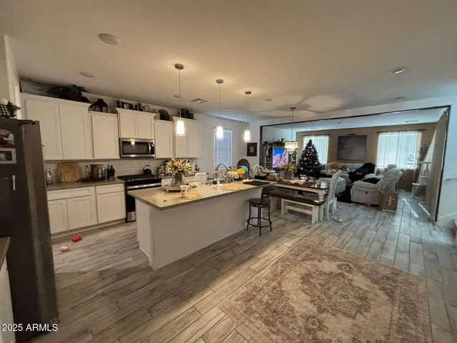 $669,000 | 9531 East Ripple Drive, Mesa, AZ 85212