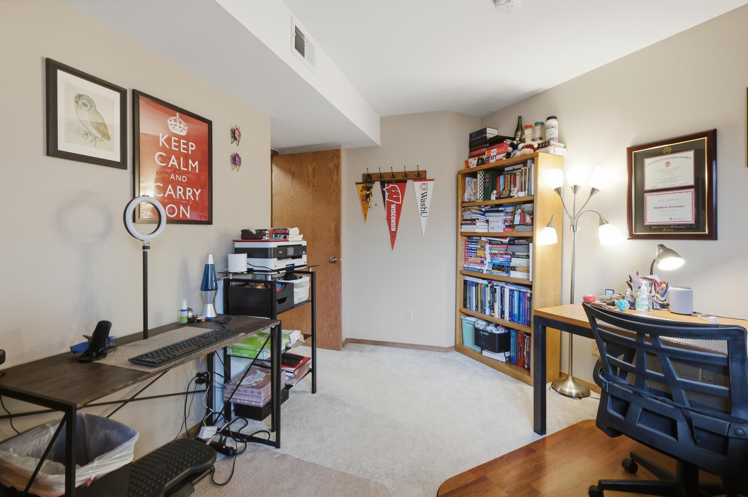 340 North Allen Street, Unit 9 Madison, WI 53726 - Photo 27 of 40