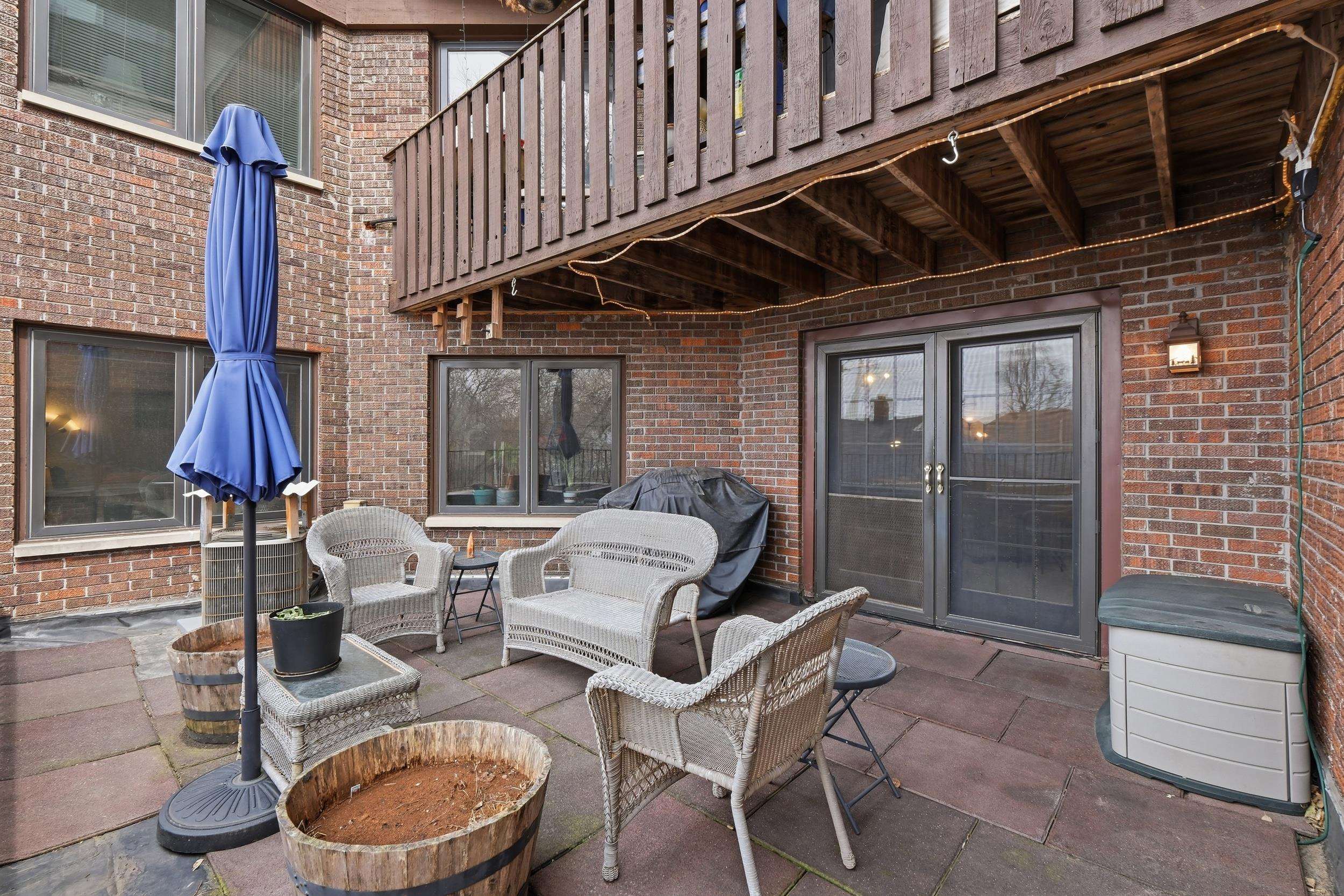 340 North Allen Street, Unit 9 Madison, WI 53726 - Photo 30 of 40