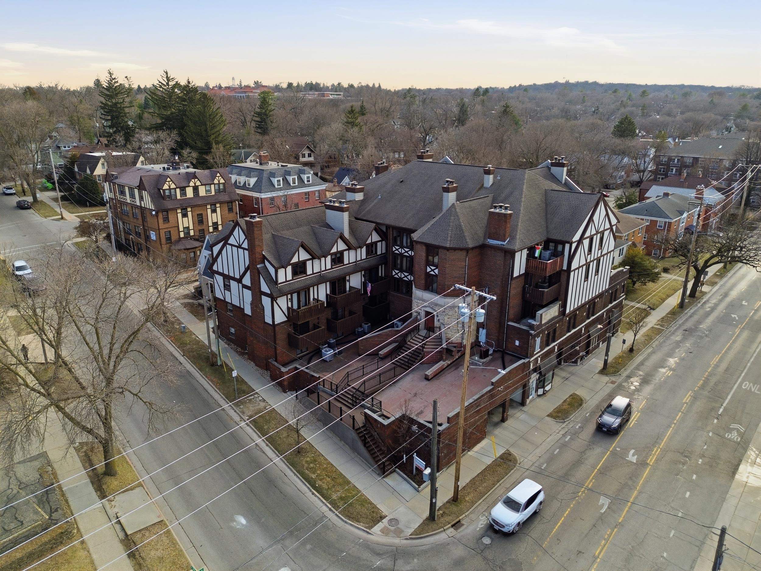 340 North Allen Street, Unit 9 Madison, WI 53726 - Photo 33 of 40