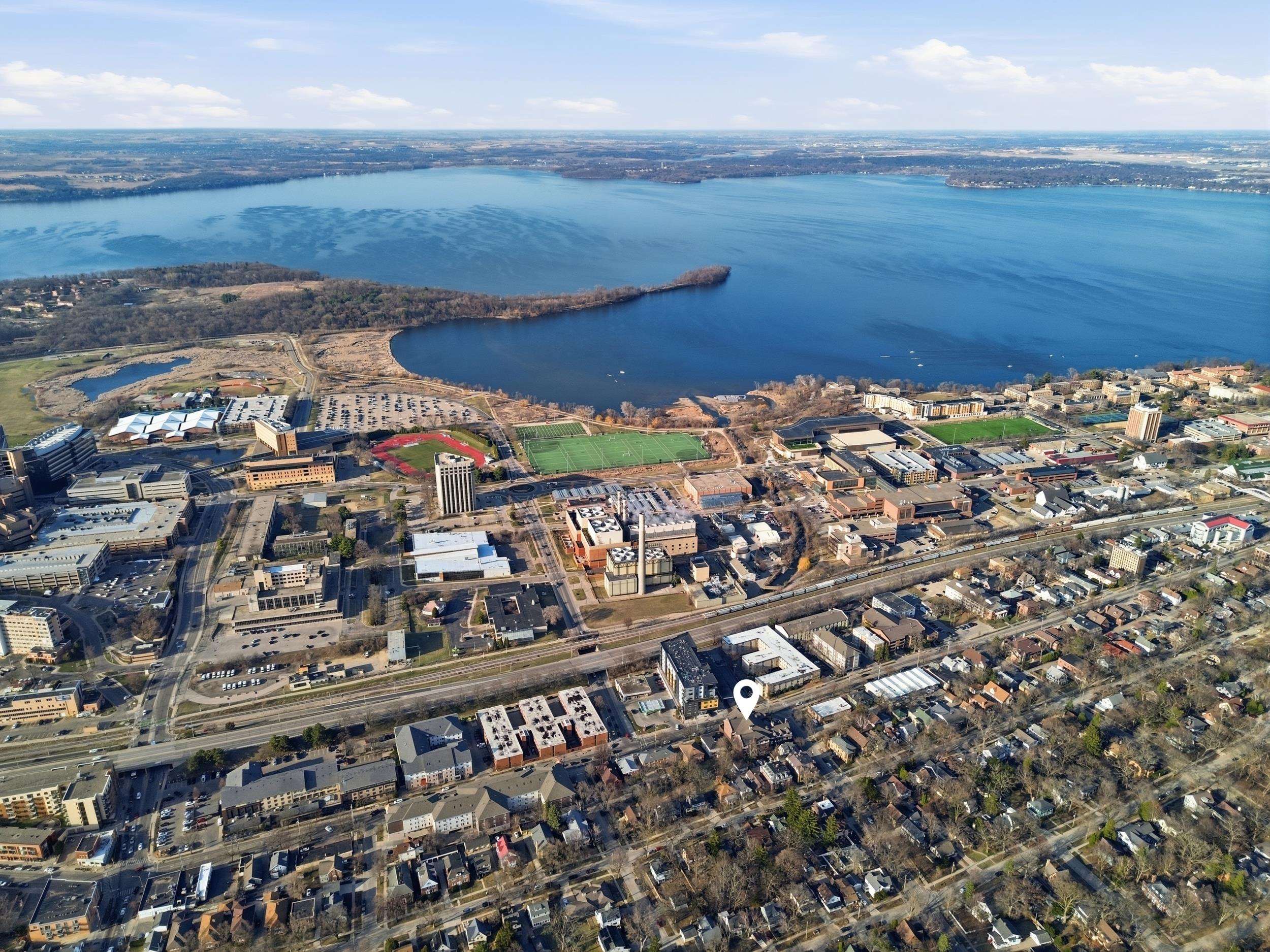 340 North Allen Street, Unit 9 Madison, WI 53726 - Photo 35 of 40