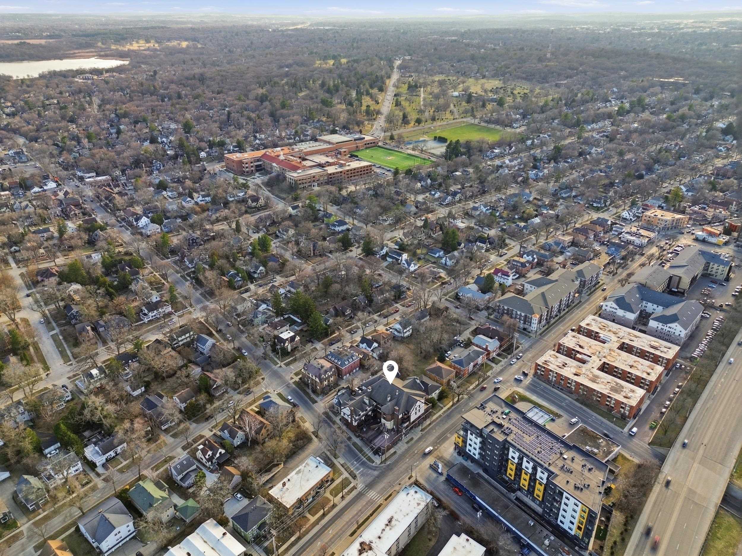 340 North Allen Street, Unit 9 Madison, WI 53726 - Photo 36 of 40