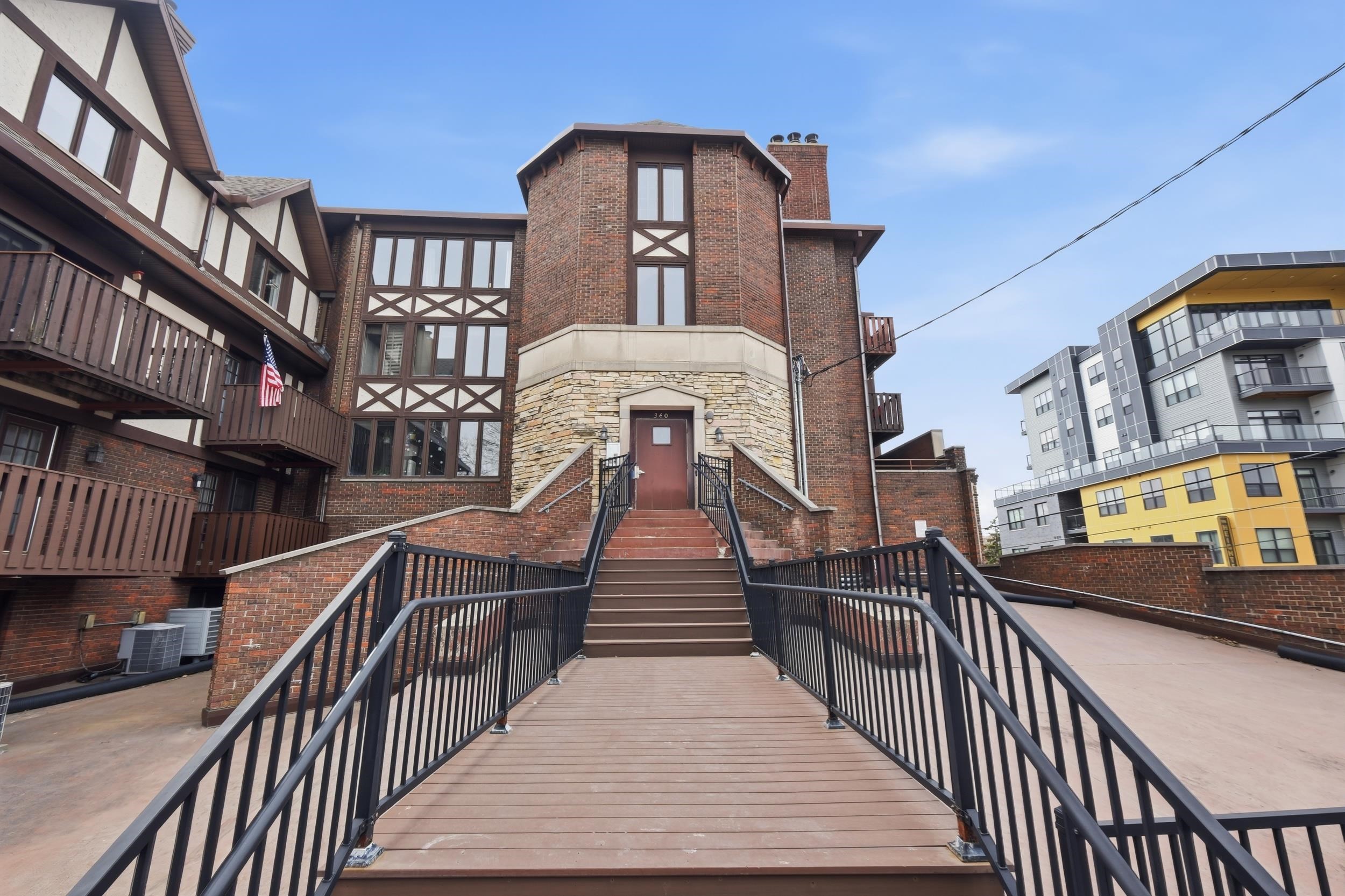 340 North Allen Street, Unit 9 Madison, WI 53726 - Photo 39 of 40