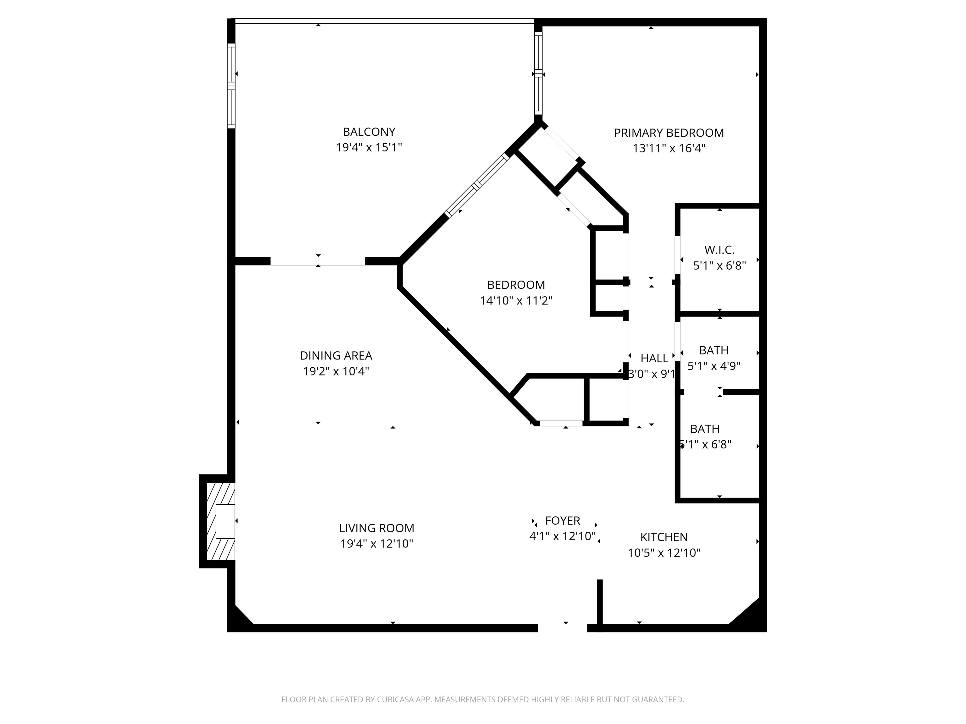 340 North Allen Street, Unit 9 Madison, WI 53726 - Photo 40 of 40