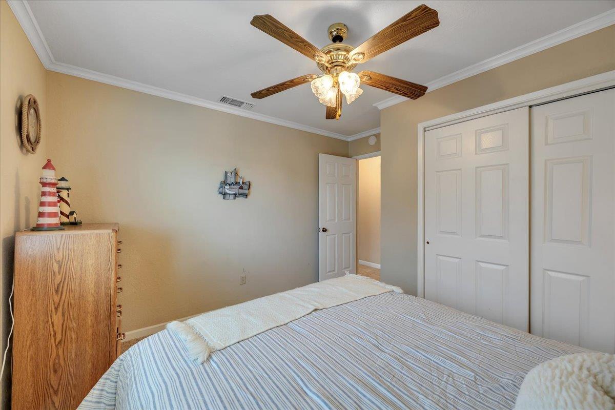 342 Poker Flat Road, Unit 239 Copperopolis, CA 95228 - Photo 37 of 72 Large closet.