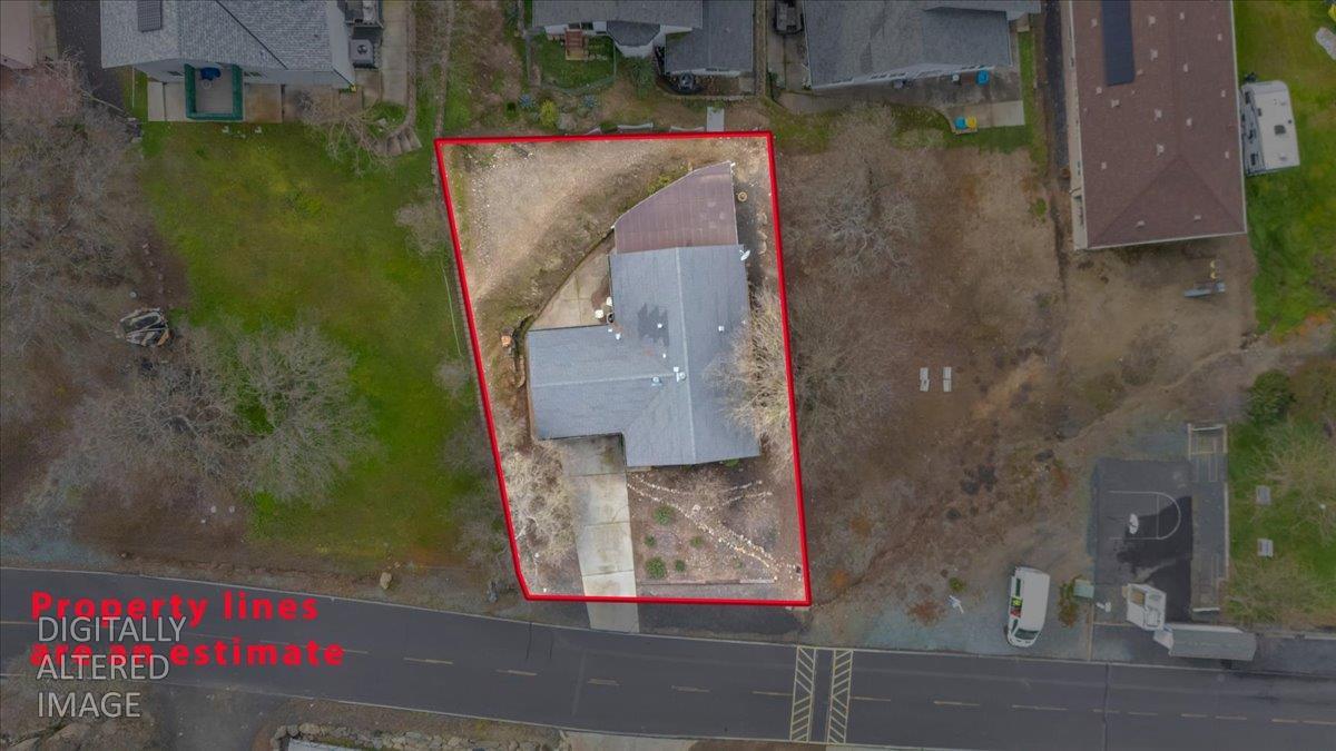 342 Poker Flat Road, Unit 239 Copperopolis, CA 95228 - Photo 4 of 72 No direct neighbors on either side! A park is your nearest right-hand neighbor!