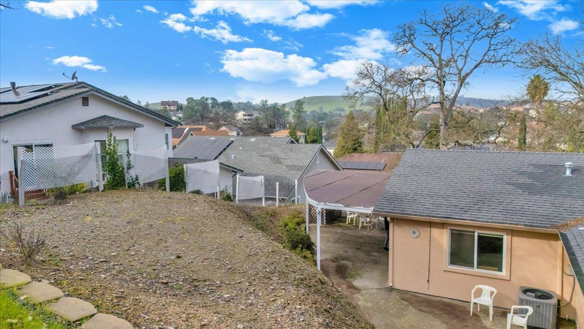 342 Poker Flat Road, Unit 239 Copperopolis, CA 95228 - Photo 46 of 72 Only a rear neighbor.
