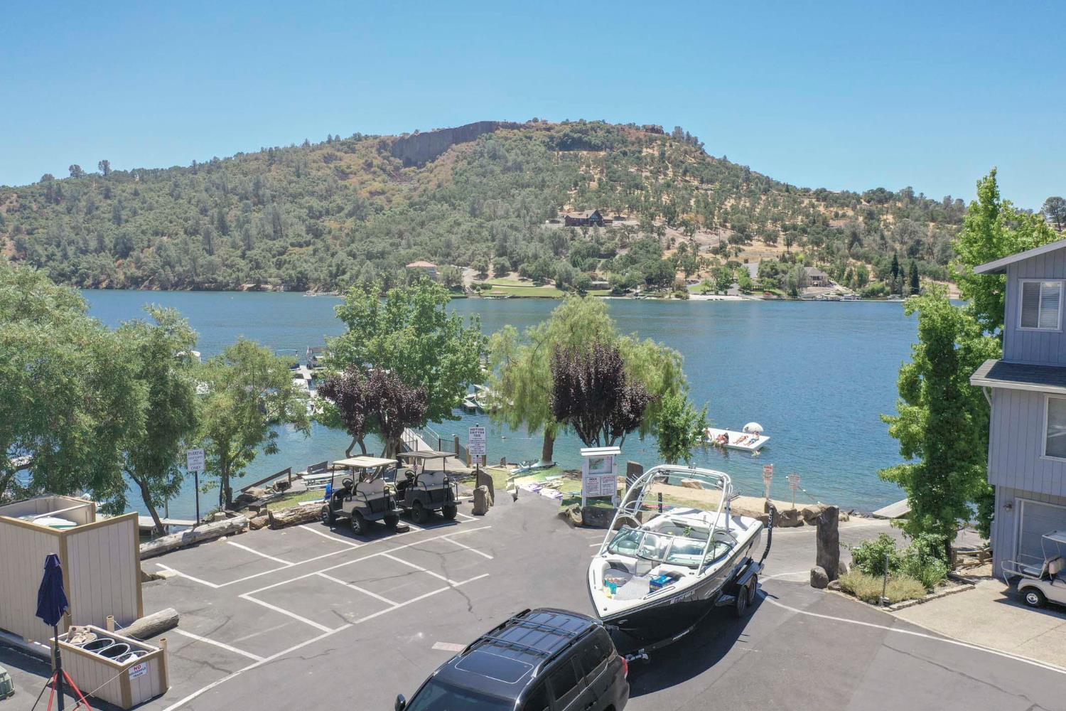 342 Poker Flat Road, Unit 239 Copperopolis, CA 95228 - Photo 57 of 72 Community boat launch is located close-by on Mother Shipton.