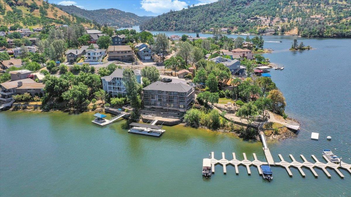 342 Poker Flat Road, Unit 239 Copperopolis, CA 95228 - Photo 61 of 72 Parks and more day-use and wait-list dock slips.