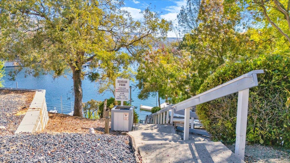 342 Poker Flat Road, Unit 239 Copperopolis, CA 95228 - Photo 64 of 72 Sunrise Park with picnic area and loading dock. Numerous parks all throughout this community!