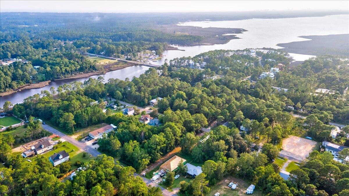 120 6th Street Santa Rosa Beach, FL 32459 - Photo 12 of 13 a view of a city