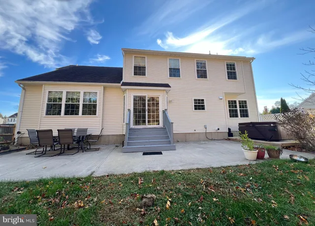 $639,000 | 52 Eaton Place, Bear, DE 19701