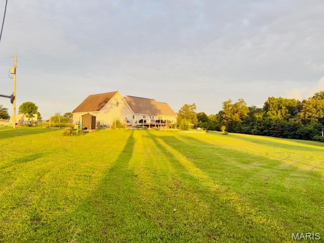 271 Pleasant Knoll Road Stoutland, MO 65567 - Photo 50 of 54 Gallery Image 50