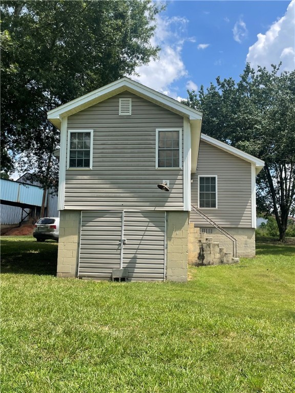 313 Lakeside Drive Westminster, SC 29693 - Photo 4 of 18