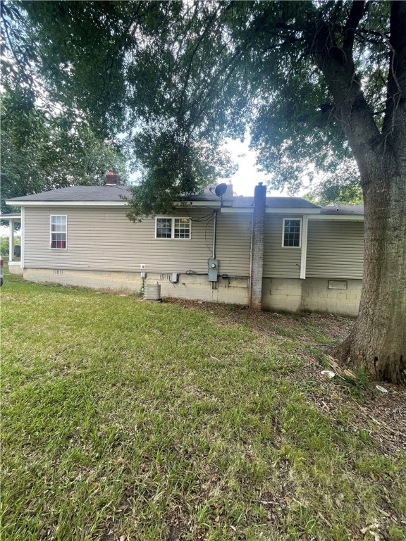 313 Lakeside Drive Westminster, SC 29693 - Photo 6 of 18