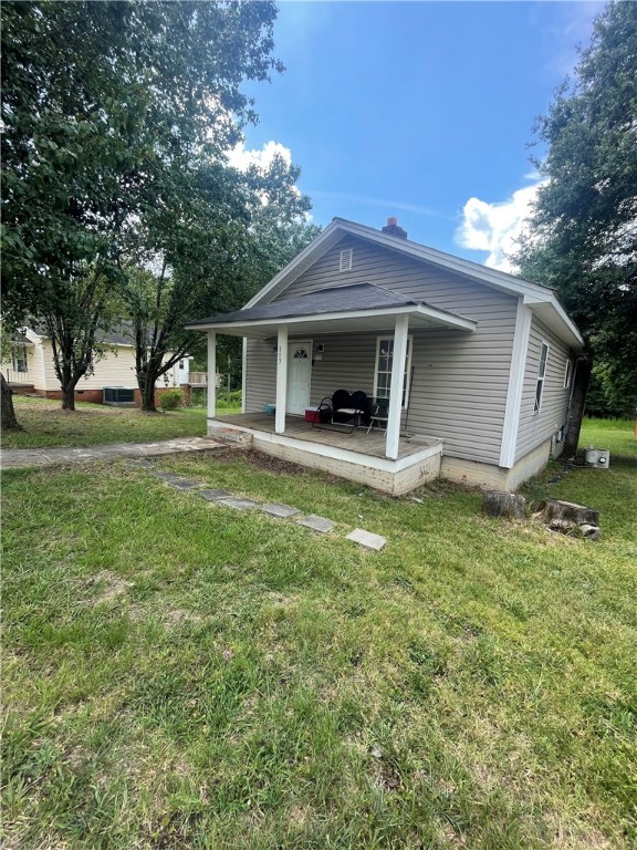 313 Lakeside Drive Westminster, SC 29693 - Photo 7 of 18