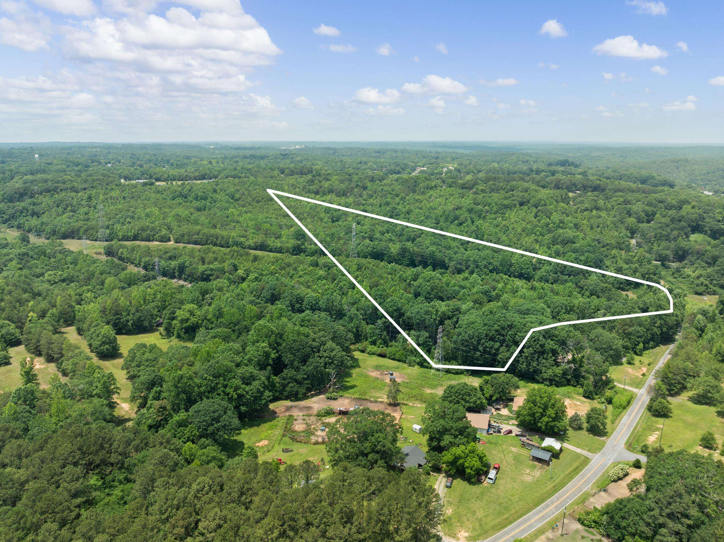 0 Sutton Road Pacolet, SC 29372 - Photo 6 of 9