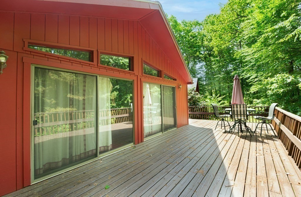 410 Bechan Road Oakham, MA 01068 - Photo 29 of 29