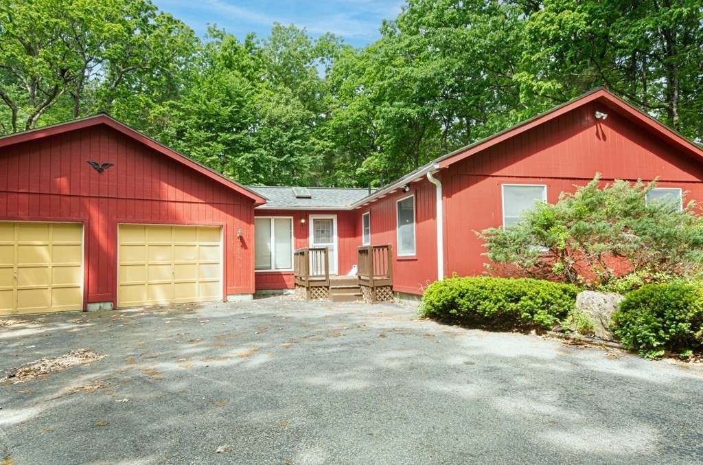 410 Bechan Road Oakham, MA 01068 - Photo 3 of 29
