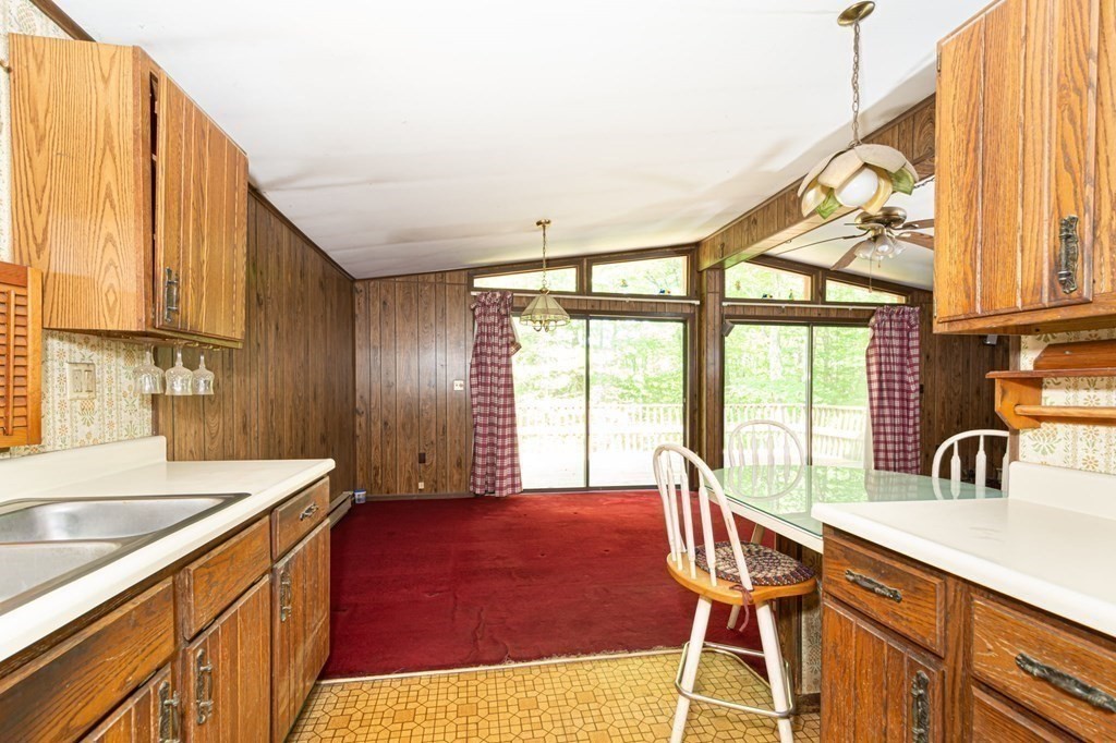 410 Bechan Road Oakham, MA 01068 - Photo 7 of 29